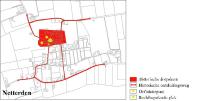 Structuurkaart Netterden