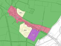 Deelgebieden Breedenbroek