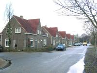 Voortsestraat voor herstructurering