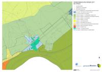 Gebiedsbeschrijvingen De Steeg