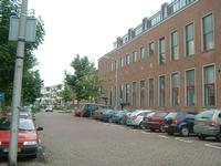 Stationsstraat, Molengracht, Gasthuisstraat e.o.