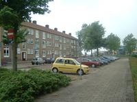 Stationsstraat, Molengracht, Gasthuisstraat e.o.