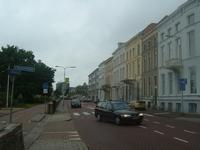 IJssel, Berkelkade en IJsselfront