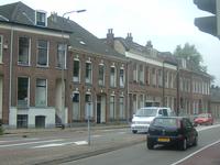 Grote Gracht, Coehoornsingel e.o. / Graaf Ottosingel