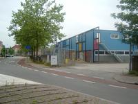 Winkelcentrum Centrum-Hogestraatje