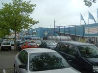 Winkelcentrum Centrum-Hogestraatje