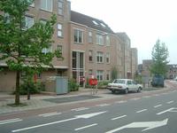 Martinetsingel, Roodsplein