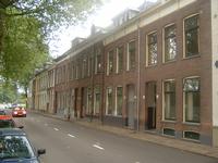 Gesloten historische bouwblokken