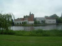 Voorsterallee/Polbeek