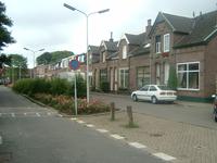 Staatsliedenkwartier, Lunettestraat-Emmerikseweg