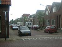 Staatsliedenkwartier, Buitensingel, Pagematestraat e.o.