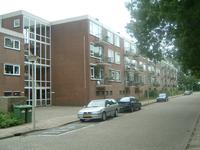 de Schildersbuurt&ndash;P. Potterstraat e.o., westzijde Berkenlaan