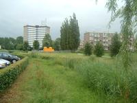 Hoogbouw Staatsliedenkwartier-Karel Doormanstraat