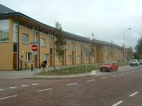 Staatsliedenkwartier - Troelstralaan e.o.