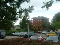 Winkelcentrum Zuidwijken