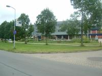 Bedrijventerrein de Stoven