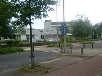 Instellingen Coehoornsingel e.o