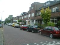 Weg naar Laren
