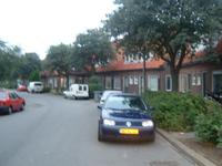 Achtermars en Voormars op bedrijventerrein de Mars