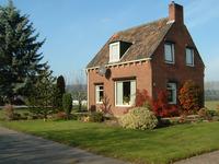 Woningen in het buitengebied