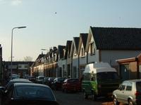 Staatsliedenkwartier, Lunettestraat-Emmerikseweg