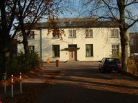 Instellingen Schildersbuurt/Staatsliedenkwartier