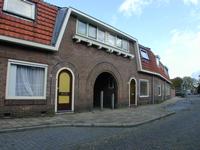 Jaren '30 architectuur aan de Heeckerenlaan