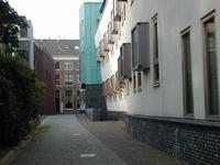 In de gevelopbouw van het stadshuis is een evenwicht gezocht tussen een diversiteit aan verschillende gevelelementen en de samenhang daartussen