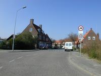 Woningbouwcomplex op De Mars