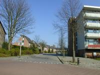 Woningen en appartementen ten zuiden van Voorsterallee