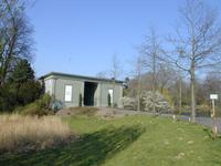 Stedelijk groen bij begraafplaats ten noorden van Warnsveldseweg