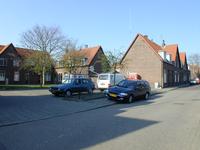 Hofje aan de Buitensingel