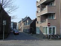 Historische en nieuwe bebouwing aan de Wanne