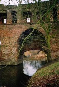 Bijzondere stedelijke ruimten